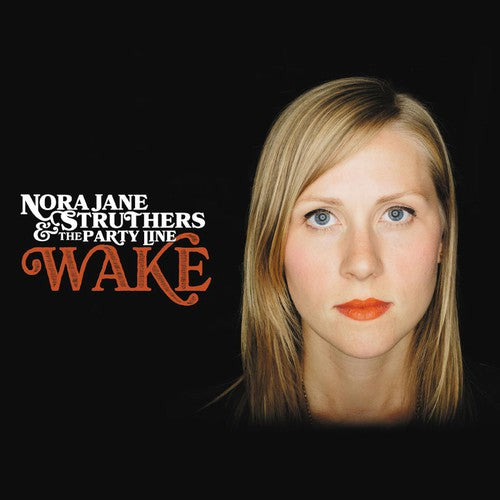 Wake { vinyl }