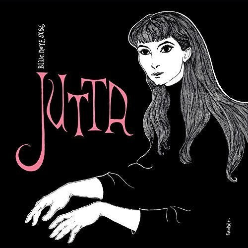 New Faces: New Sounds from Germany { vinyl }