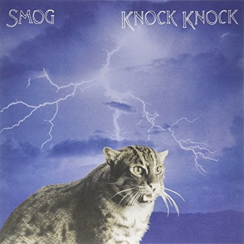 Smog - Knock Knock (Reissue) { vinyl }