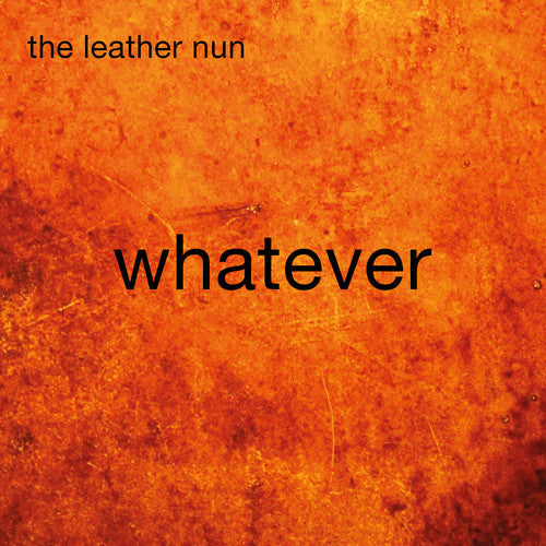 Whatever { vinyl }
