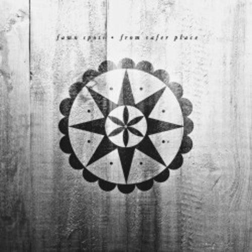 From Safer Place { vinyl }