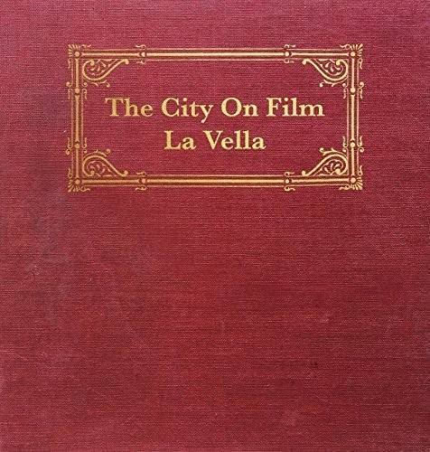 La Vella { vinyl }