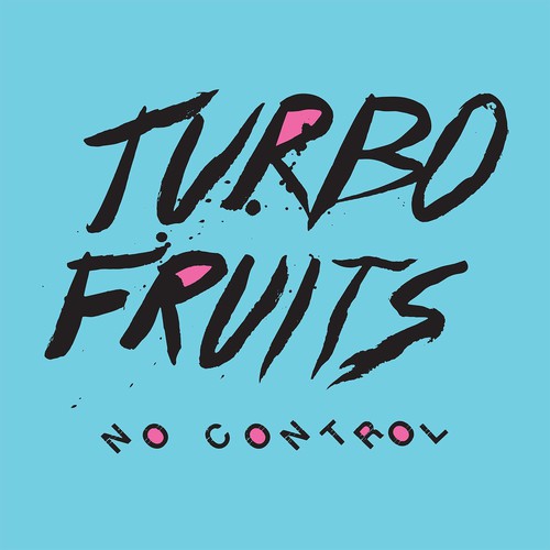 No Control { vinyl }