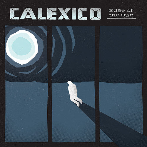 Edge of the Sun { vinyl }