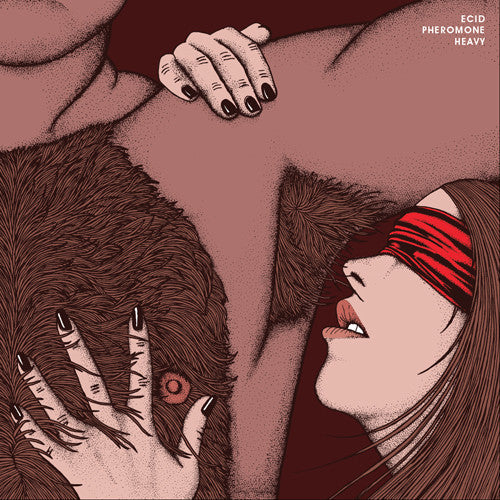 Pheromone Heavy { vinyl }