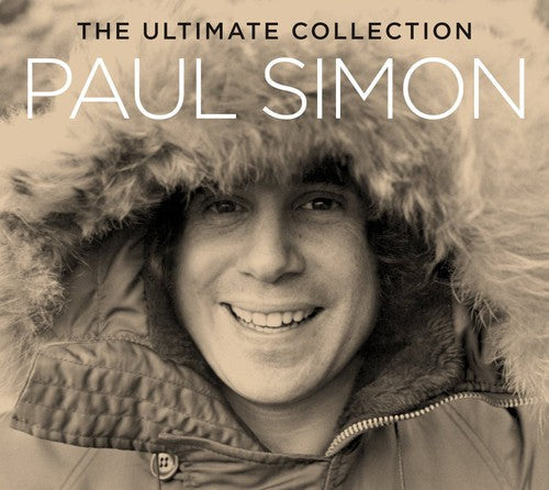 Paul Simon - Ultimate Collection (Vinyl) { vinyl }
