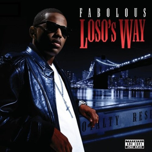 Loso's Way { vinyl }