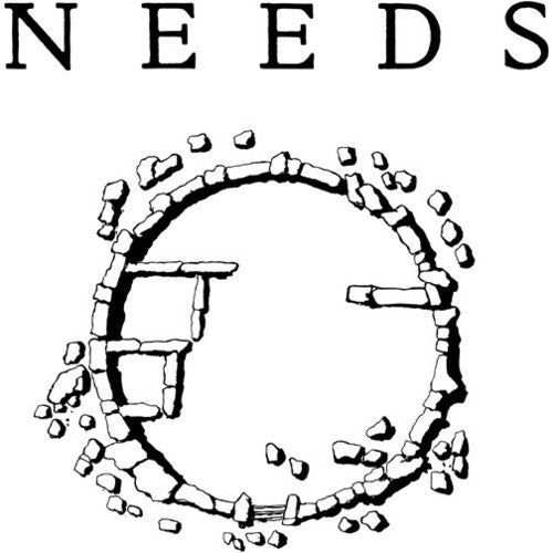 Needs { vinyl }