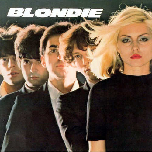 Blondie - Blondie (Vinyl) { vinyl }