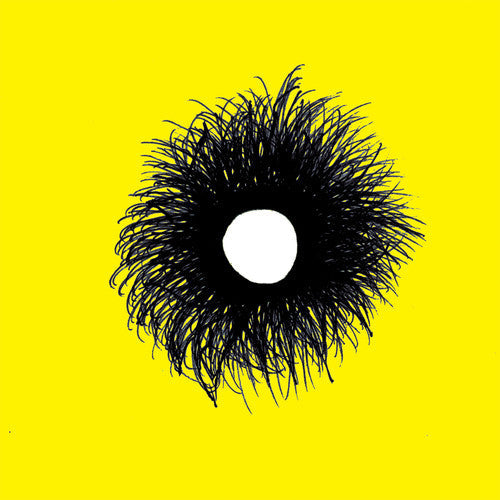 Jackson Scott - Sunshine Redux (Vinyl) { vinyl }