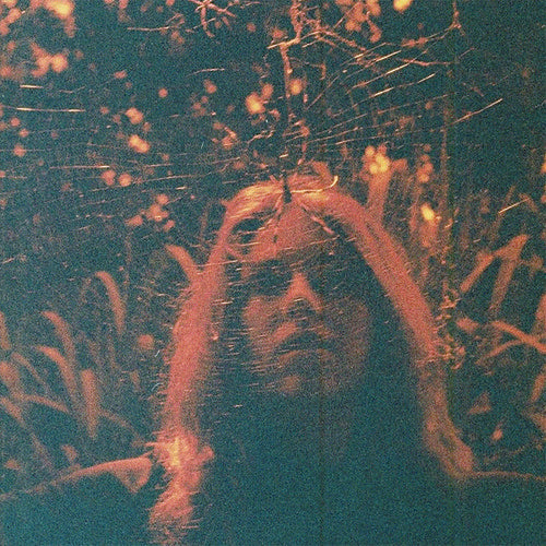 Peripheral Vision { vinyl }