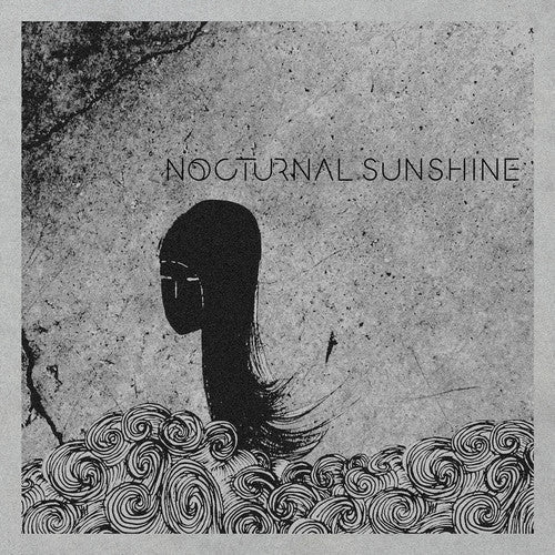 Nocturnal Sunshine { vinyl }
