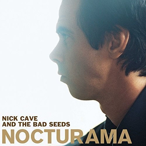 Nick Cave & the Bad Seeds -  Nocturama (Vinyl) { vinyl }