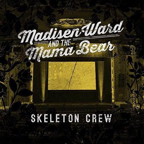 Skeleton Crew { vinyl }