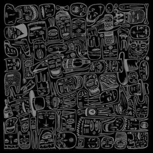 All Is Illusory { vinyl }