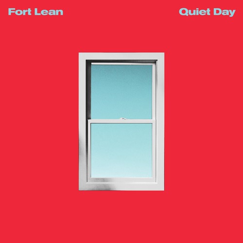 Fort Lean - Quiet Day { vinyl }