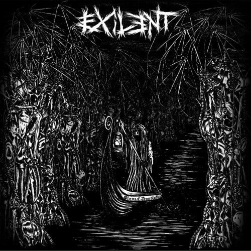 Signs of Devastation { vinyl }
