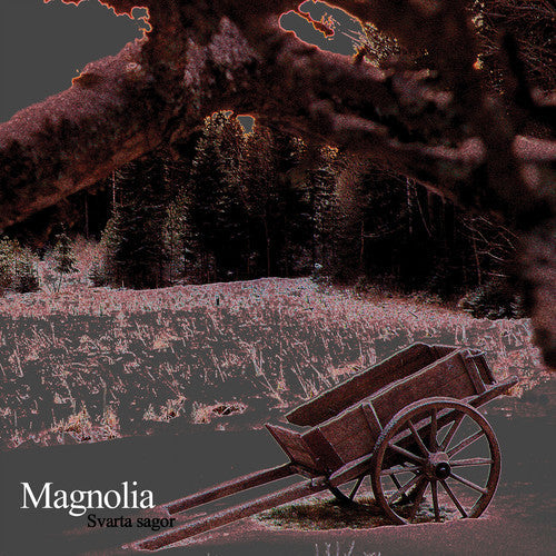 Svarta Sagor { vinyl }