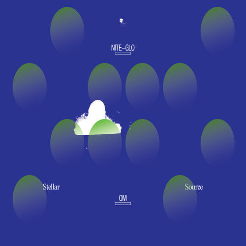Nite-Glo { vinyl }