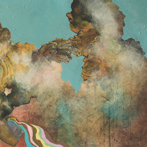 Bad Year { vinyl }
