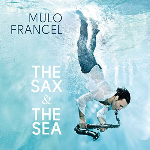 Sax & the Sea { vinyl }