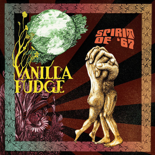 Spirit of '67 { vinyl }
