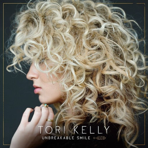 Unbreakable Smile { vinyl }