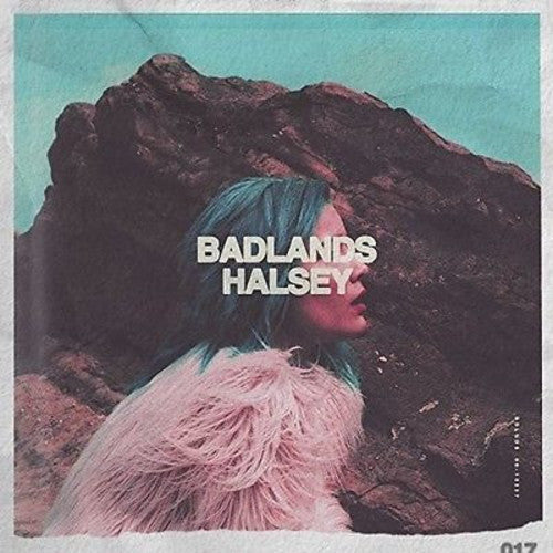 Badlands { vinyl }