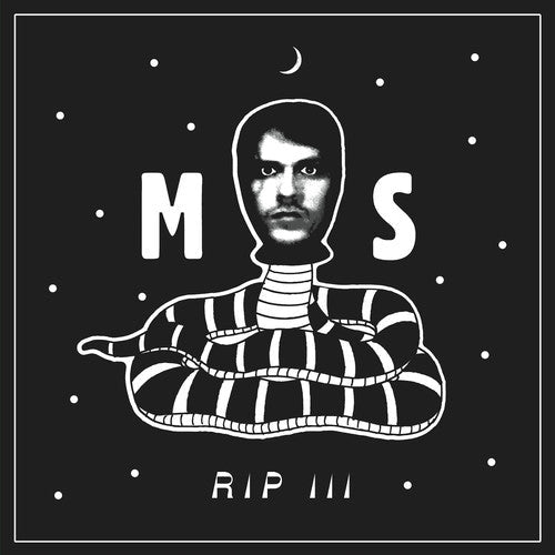 Rip III { vinyl }