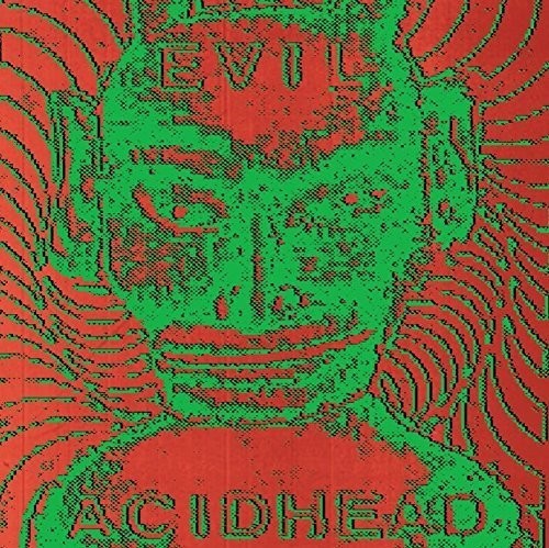 In the Name of All That Is Unholy { vinyl }