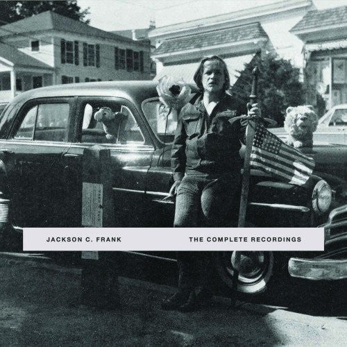 Complete Recordings Vol. 3 { vinyl }