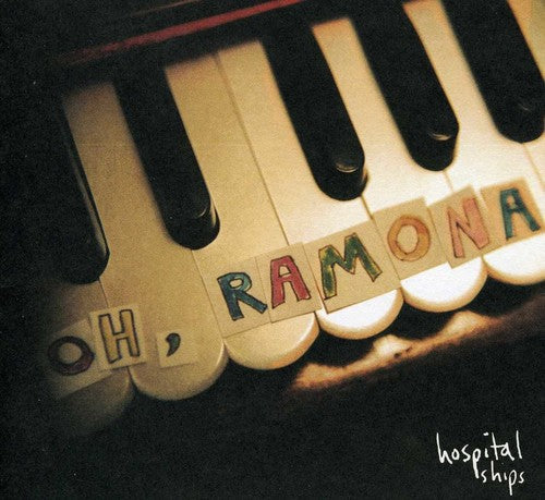 Oh Ramona { vinyl }