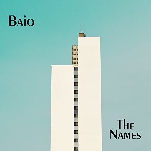 The Names { vinyl }