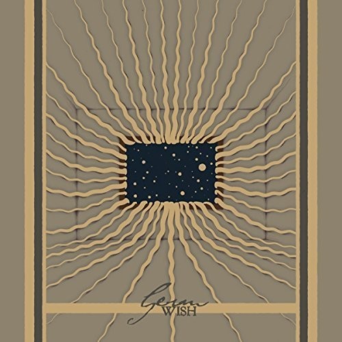 Wish { vinyl }