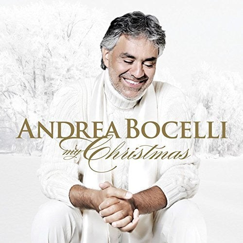 My Christmas { vinyl }