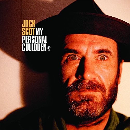 My Personal Culloden { vinyl }