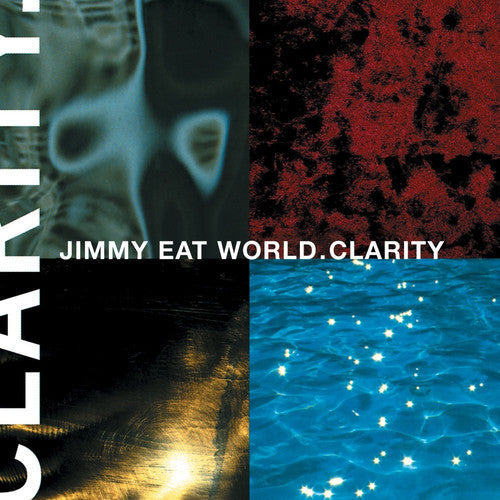 Clarity { vinyl }