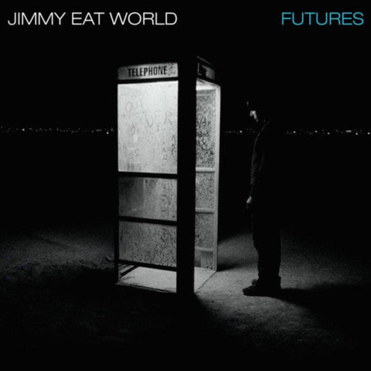 Futures 2LP { vinyl }