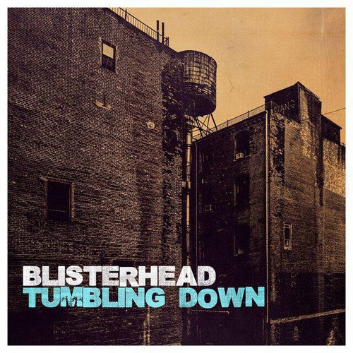 Tumbling Down { vinyl }