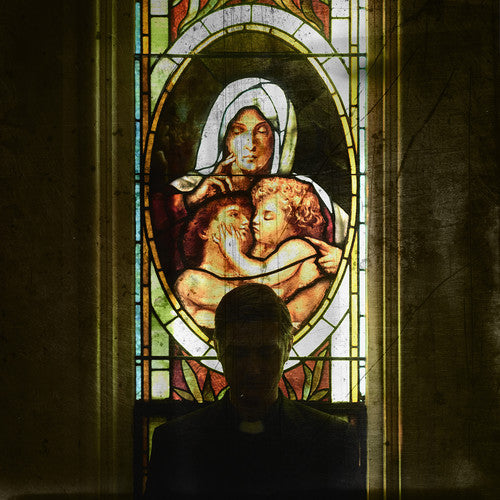 Abandoned { vinyl }