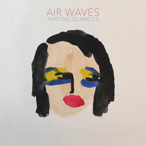 Parting Glances { vinyl }