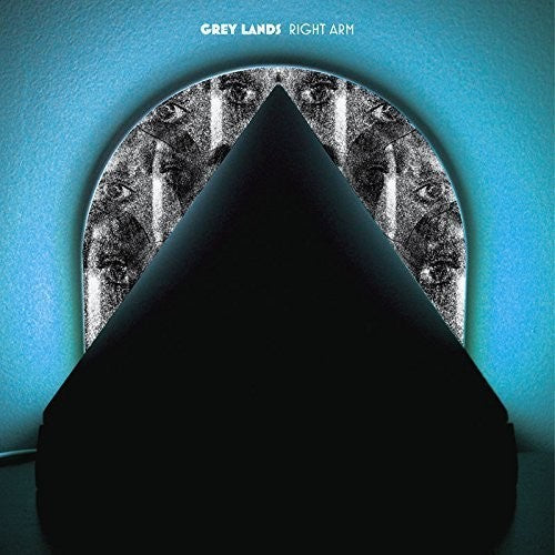 Grey Lands - Right Arm (Vinyl) { vinyl }