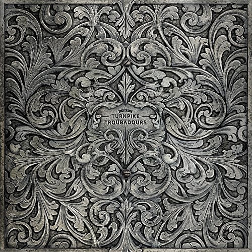 Turnpike Troubadours - The Turnpike Troubadours { vinyl }