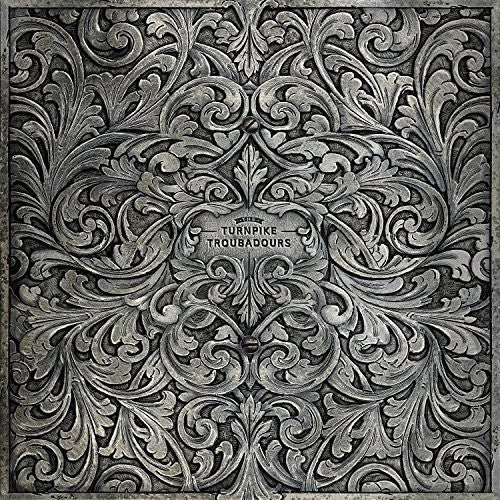 Turnpike Troubadours - The Turnpike Troubadours { vinyl }