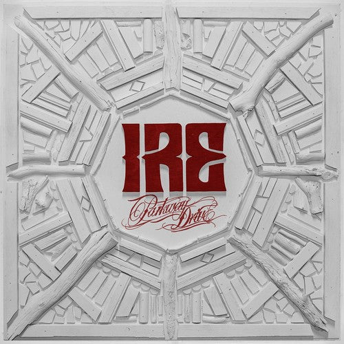 Ire { vinyl }