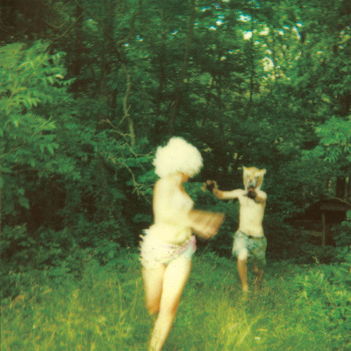 Harmlessness { vinyl }