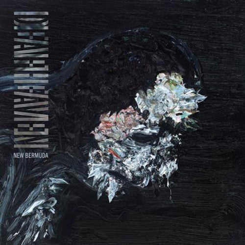 New Bermuda { vinyl }