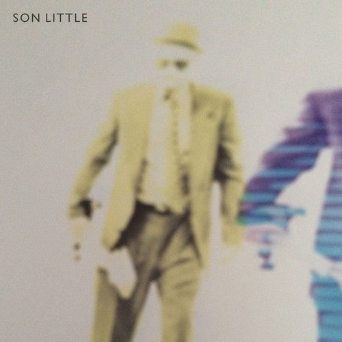Son Little { vinyl }