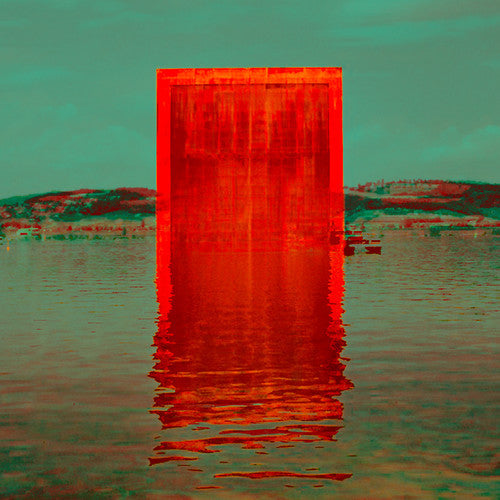 Aura Obelisk { vinyl }