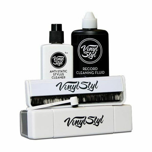 Vinyl Styl Ultimate Record Care Kit Vs-A-009